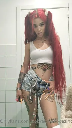 Sallybrat OnlyFans Leaked Free Thumbnail Picture - #zFuHY2Vaon