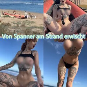 Sallydino OnlyFans Leaked Free Thumbnail Picture - #vtICSO1H5M