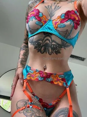 Sallydinosaur OnlyFans Leaked Free Thumbnail Picture - #0HlyqlaxcB