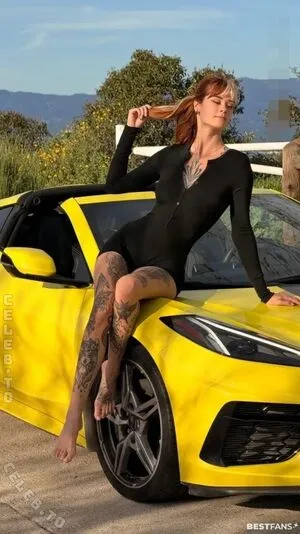 Sallydinosaur OnlyFans Leaked Free Thumbnail Picture - #0XrX8Bw4CG