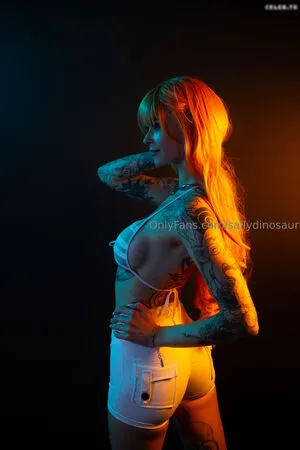 Sallydinosaur OnlyFans Leaked Free Thumbnail Picture - #5l49aCu87z