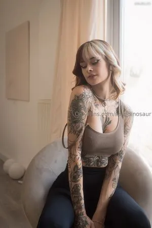 Sallydinosaur OnlyFans Leaked Free Thumbnail Picture - #7TLgiaiNjX