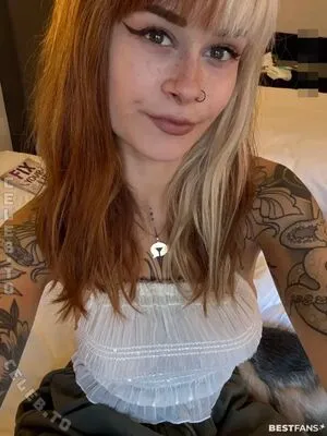 Sallydinosaur OnlyFans Leaked Free Thumbnail Picture - #7iZ10WjYCc