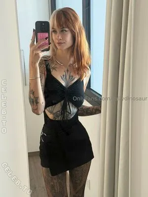 Sallydinosaur OnlyFans Leaked Free Thumbnail Picture - #Awxkx2hRqV