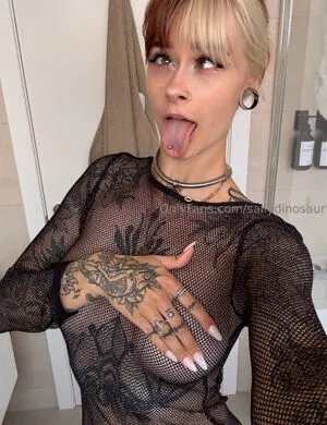 Sallydinosaur OnlyFans Leaked Free Thumbnail Picture - #Cg2teJ9TRE