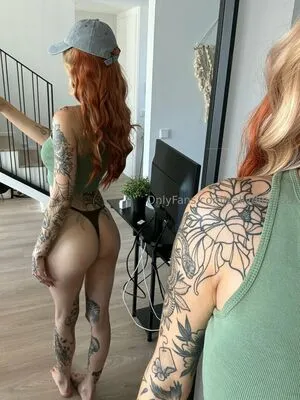 Sallydinosaur OnlyFans Leaked Free Thumbnail Picture - #DgbFqsJvm6