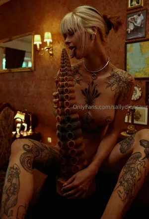 Sallydinosaur OnlyFans Leaked Free Thumbnail Picture - #DkAUK0Inzh