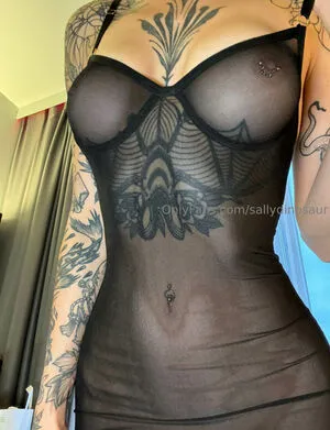 Sallydinosaur OnlyFans Leaked Free Thumbnail Picture - #GPZbg0x4xR