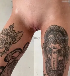 Sallydinosaur OnlyFans Leaked Free Thumbnail Picture - #HIKcGc7grR