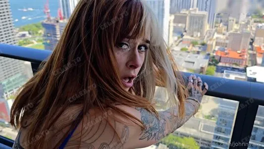 Sallydinosaur OnlyFans Leaked Free Thumbnail Picture - #HWypdk0Y21