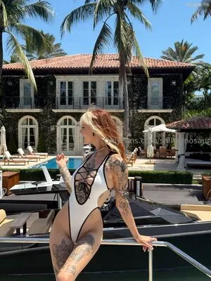 Sallydinosaur OnlyFans Leaked Free Thumbnail Picture - #Hgvc3G4uzu