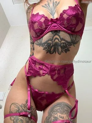 Sallydinosaur OnlyFans Leaked Free Thumbnail Picture - #IHwBB3qGiC