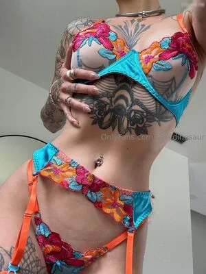 Sallydinosaur OnlyFans Leaked Free Thumbnail Picture - #K6qfeVdslm