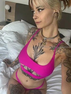 Sallydinosaur OnlyFans Leaked Free Thumbnail Picture - #LLoy9KQfCk