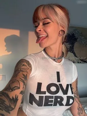 Sallydinosaur OnlyFans Leaked Free Thumbnail Picture - #Lg67wsyboi