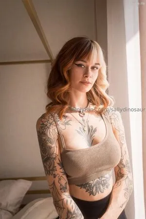 Sallydinosaur OnlyFans Leaked Free Thumbnail Picture - #N1TVvNyg7M