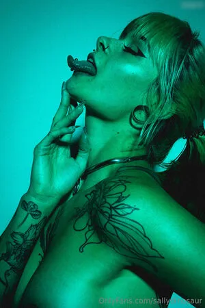 Sallydinosaur OnlyFans Leaked Free Thumbnail Picture - #QGTN8bKaYk