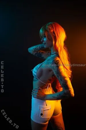 Sallydinosaur OnlyFans Leaked Free Thumbnail Picture - #RD1U5KOy46