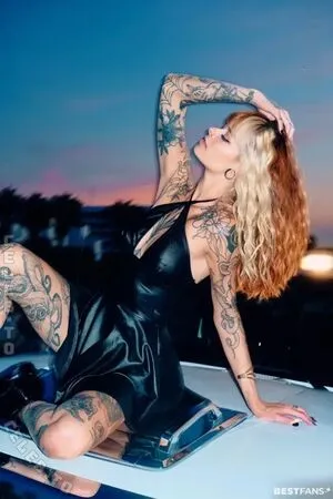 Sallydinosaur OnlyFans Leaked Free Thumbnail Picture - #RIvstWknG1