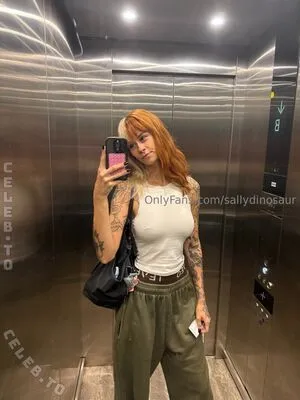 Sallydinosaur OnlyFans Leaked Free Thumbnail Picture - #RZanL4kdK6