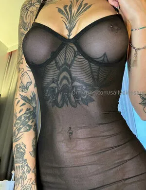 Sallydinosaur OnlyFans Leaked Free Thumbnail Picture - #S8oFam7Pkh