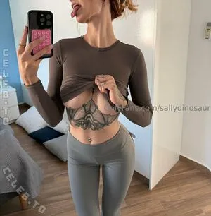 Sallydinosaur OnlyFans Leaked Free Thumbnail Picture - #Vw2qTpZ7p0