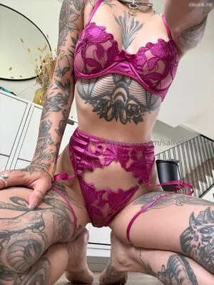 Sallydinosaur OnlyFans Leaked Free Thumbnail Picture - #YDC3HJnSZc