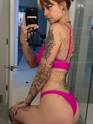 Sallydinosaur OnlyFans Leaked Free Thumbnail Picture - #Z9NVceNr2q
