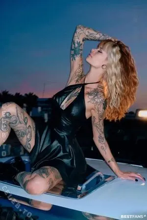 Sallydinosaur OnlyFans Leaked Free Thumbnail Picture - #ZUrdBFEPOg