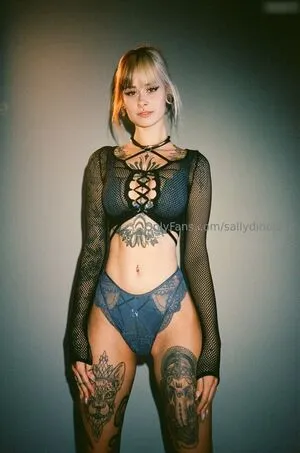 Sallydinosaur OnlyFans Leaked Free Thumbnail Picture - #fY7yc8ByGK