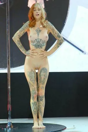 Sallydinosaur OnlyFans Leaked Free Thumbnail Picture - #flbiuUeGA6