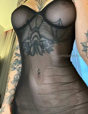 Sallydinosaur OnlyFans Leaked Free Thumbnail Picture - #h6YZHSvyC1