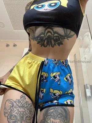 Sallydinosaur OnlyFans Leaked Free Thumbnail Picture - #kwg4ND0BqC