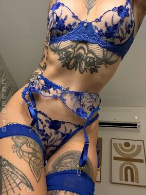 Sallydinosaur OnlyFans Leaked Free Thumbnail Picture - #lSJGV04kMT