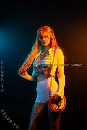 Sallydinosaur OnlyFans Leaked Free Thumbnail Picture - #mDSYtHZL9w