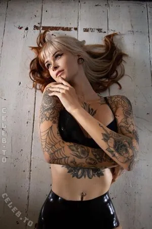 Sallydinosaur OnlyFans Leaked Free Thumbnail Picture - #nwmNpqGKv6