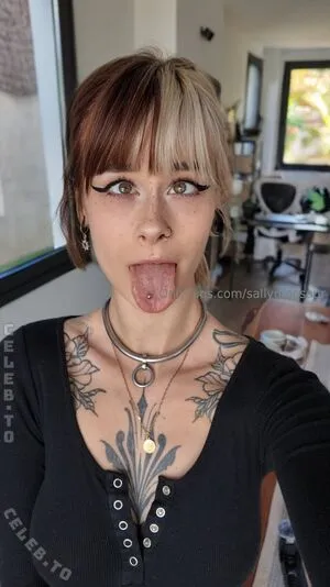 Sallydinosaur OnlyFans Leaked Free Thumbnail Picture - #oMC4qxUM1c