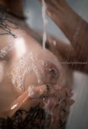 Sallydinosaur OnlyFans Leaked Free Thumbnail Picture - #sHnDiynsVF