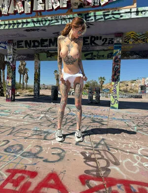 Sallydinosaur OnlyFans Leaked Free Thumbnail Picture - #scu0wqA0sT