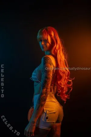Sallydinosaur OnlyFans Leaked Free Thumbnail Picture - #vFpjsZJHXu
