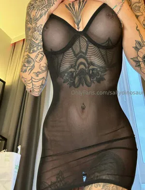 Sallydinosaur OnlyFans Leaked Free Thumbnail Picture - #vu00TiUj86