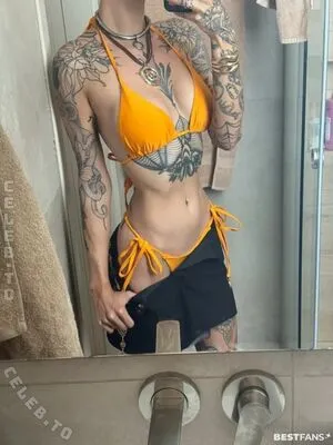 Sallydinosaur OnlyFans Leaked Free Thumbnail Picture - #wK7iT5mCBe