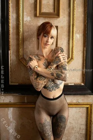 Sallydinosaur OnlyFans Leaked Free Thumbnail Picture - #4NoJkyhaqa