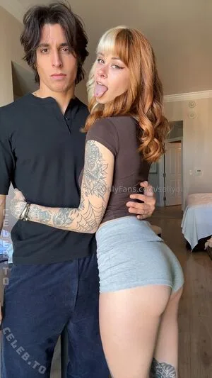 Sallydinosaur OnlyFans Leaked Free Thumbnail Picture - #4uuuPoJj5N