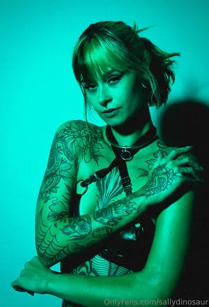 Sallydinosaur OnlyFans Leaked Free Thumbnail Picture - #5HXZg3NocH