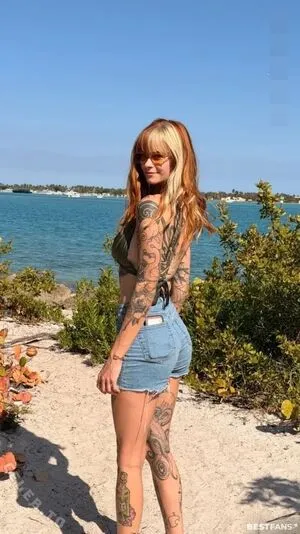 Sallydinosaur OnlyFans Leaked Free Thumbnail Picture - #6IjDC3KPs5
