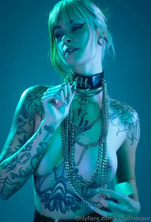 Sallydinosaur OnlyFans Leaked Free Thumbnail Picture - #7LqFQJPdje