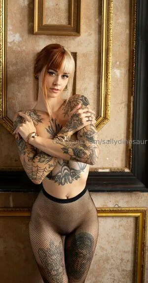 Sallydinosaur OnlyFans Leaked Free Thumbnail Picture - #BHEjCu0mRv