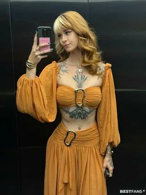 Sallydinosaur OnlyFans Leaked Free Thumbnail Picture - #Jzu1WuyFeQ