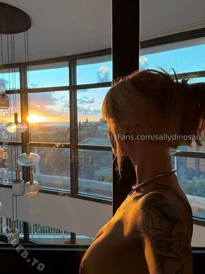 Sallydinosaur OnlyFans Leaked Free Thumbnail Picture - #KJH6uA4UQe